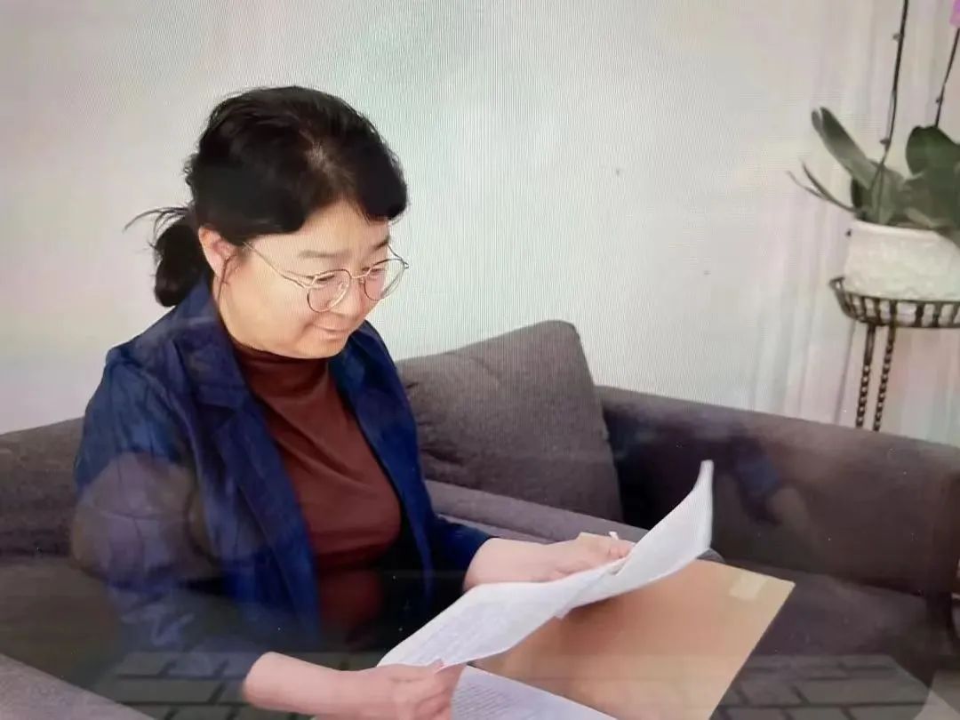 校长故事||我眼中的晓玲校长