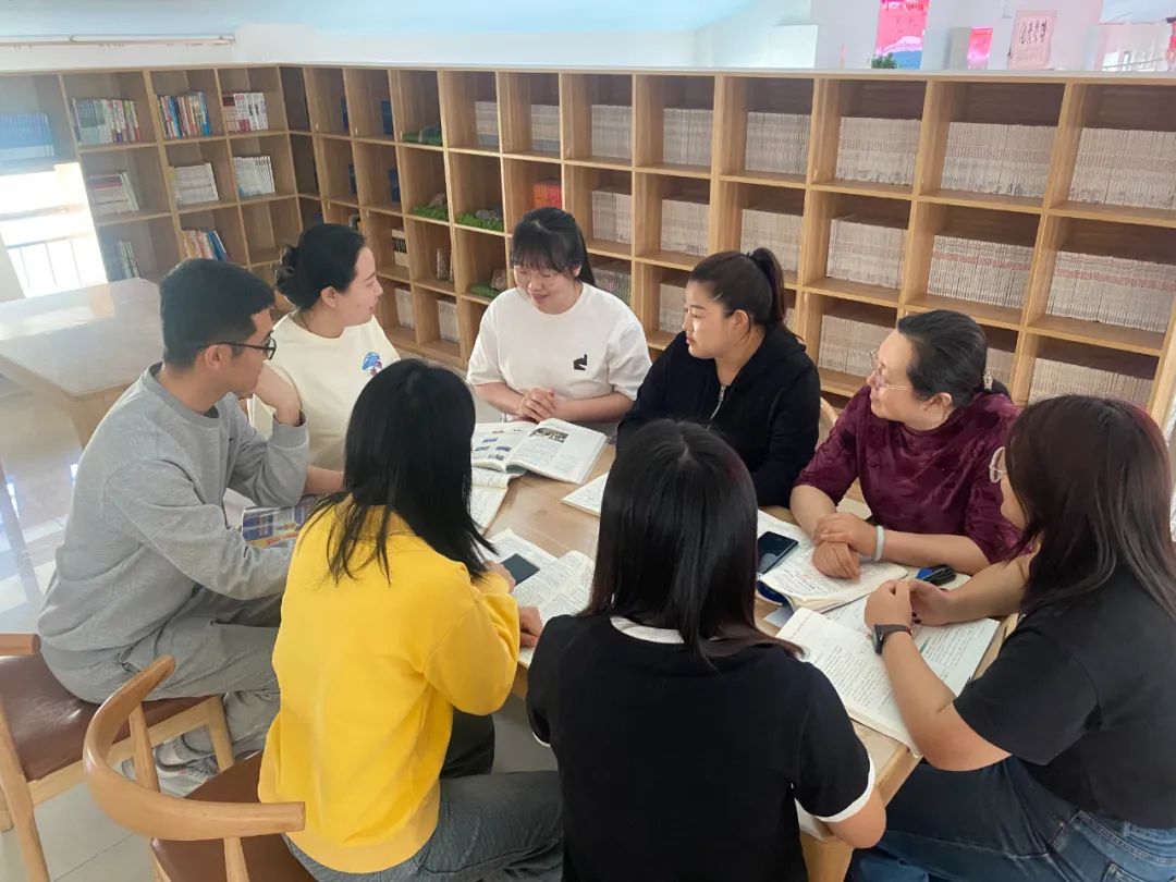 华展教学||数学之光，闪耀校园——华展中学数学教研组风采