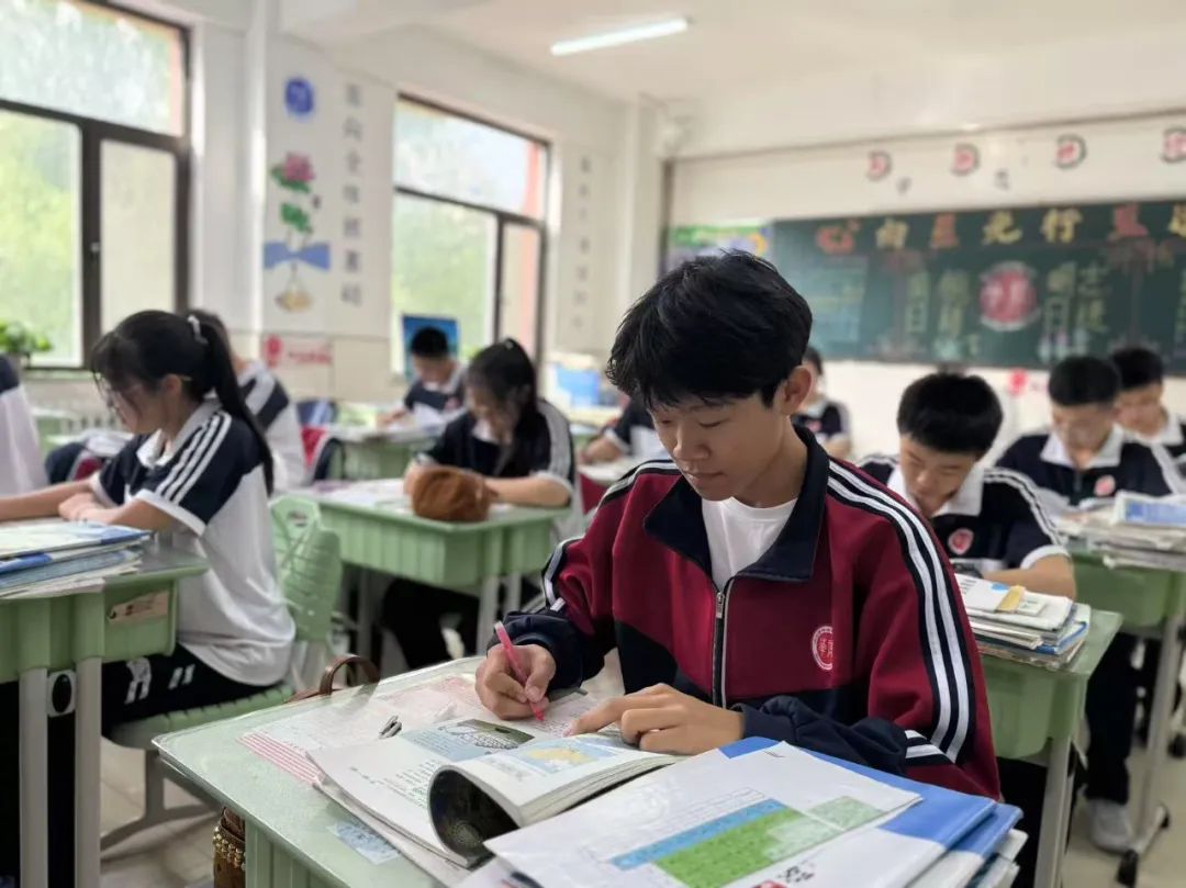 最美的回响| |以超本科线63分的优异成绩回馈母校——高三毕业生致母校的感谢信（十二）