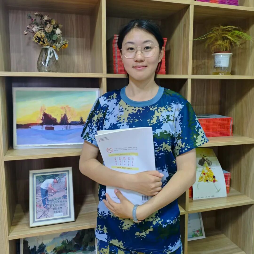 师者如光| |温雅如师 自成芳华——我眼中的王芳老师