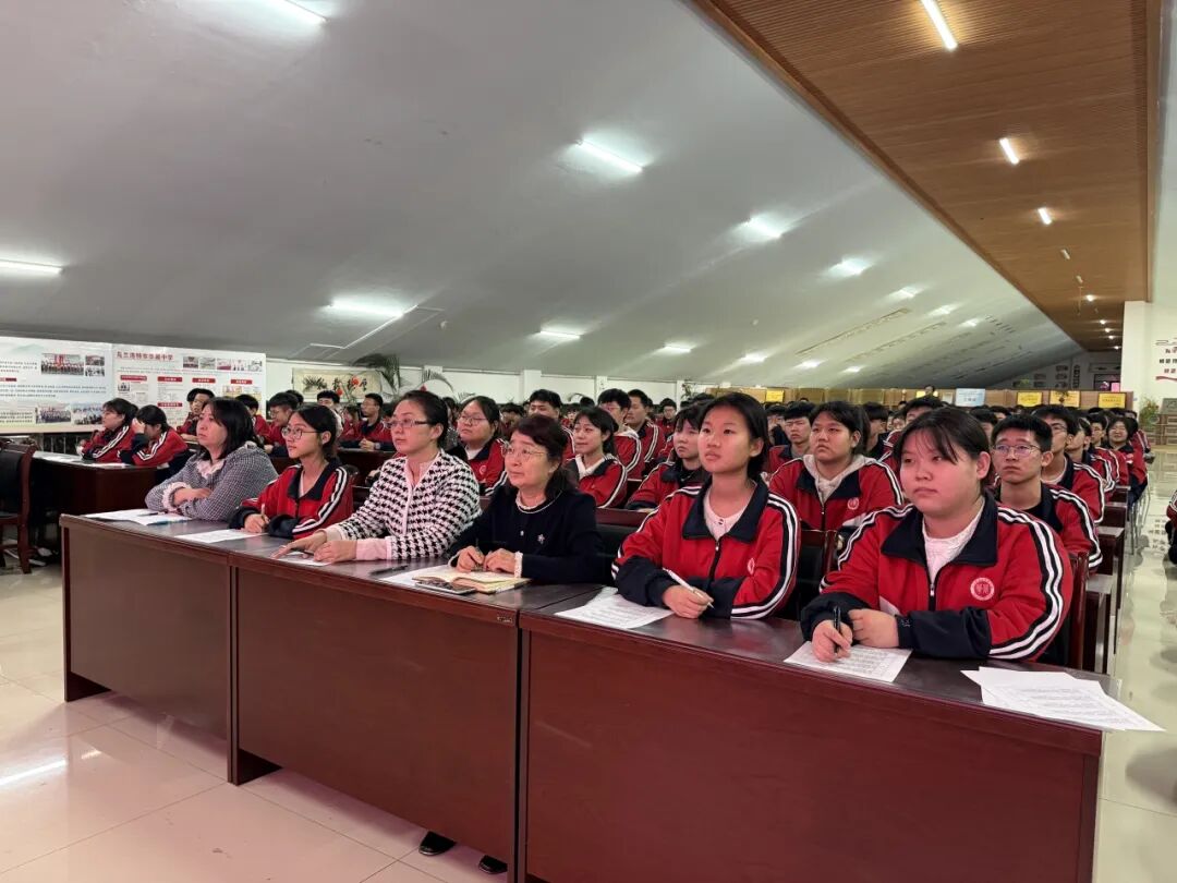 党建领航||燃动青春！这场党史宣讲收官赛，见证少年与时代的双向奔赴